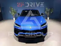 2022 Lamborghini Urus