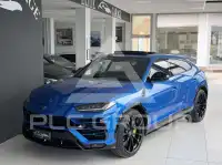2022 Lamborghini Urus
