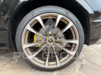 2022 Lamborghini Urus
