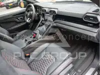 2022 Lamborghini Urus