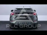 2022 Lamborghini Urus