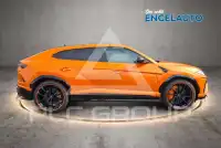 2022 Lamborghini Urus