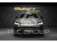 2022 Lamborghini Urus