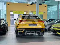 2022 Lamborghini Urus