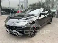 2022 Lamborghini Urus