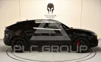2019 Lamborghini Urus