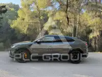2022 Lamborghini Urus