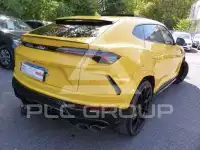 2022 Lamborghini Urus