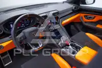 2022 Lamborghini Urus