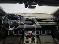 2022 Lamborghini Urus