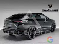 2022 Lamborghini Urus