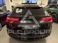 2022 Lamborghini Urus