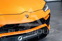 2022 Lamborghini Urus