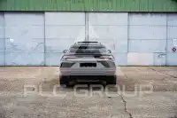 2022 Lamborghini Urus