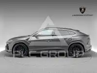 2022 Lamborghini Urus