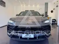 2022 Lamborghini Urus