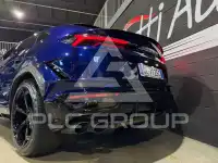 2022 Lamborghini Urus