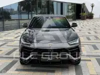 2022 Lamborghini Urus