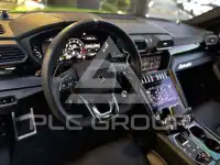 2022 Lamborghini Urus