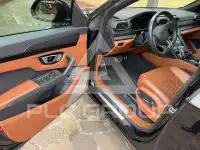 2022 Lamborghini Urus