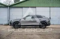 2022 Lamborghini Urus