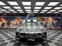 2022 Lamborghini Urus