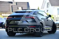 2022 Lamborghini Urus