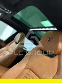 2022 Lamborghini Urus