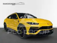 2022 Lamborghini Urus