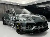 2022 Lamborghini Urus