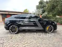 2022 Lamborghini Urus
