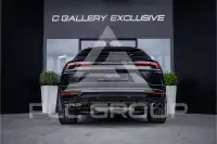 2022 Lamborghini Urus