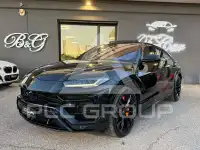 2022 Lamborghini Urus