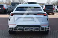 2022 Lamborghini Urus