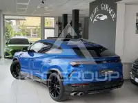 2022 Lamborghini Urus