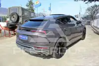 2022 Lamborghini Urus