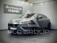 2022 Lamborghini Urus