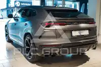2022 Lamborghini Urus
