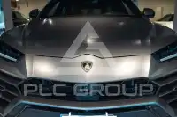 2022 Lamborghini Urus