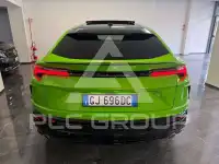 2022 Lamborghini Urus
