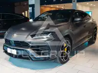 2022 Lamborghini Urus