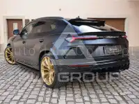 2022 Lamborghini Urus