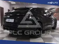 2022 Lamborghini Urus