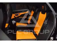 2022 Lamborghini Urus
