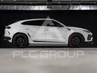 2022 Lamborghini Urus