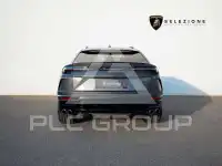 2022 Lamborghini Urus