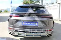 2022 Lamborghini Urus