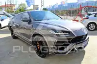 2022 Lamborghini Urus