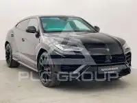 2022 Lamborghini Urus