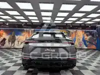 2022 Lamborghini Urus